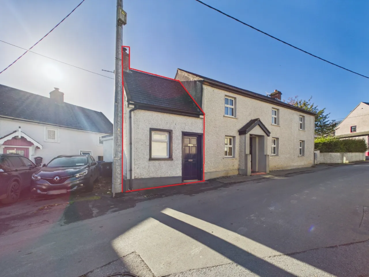 Photo of Shine Cottage, Lower Kilmacow, Co. Kilkenny, X91 A2X9