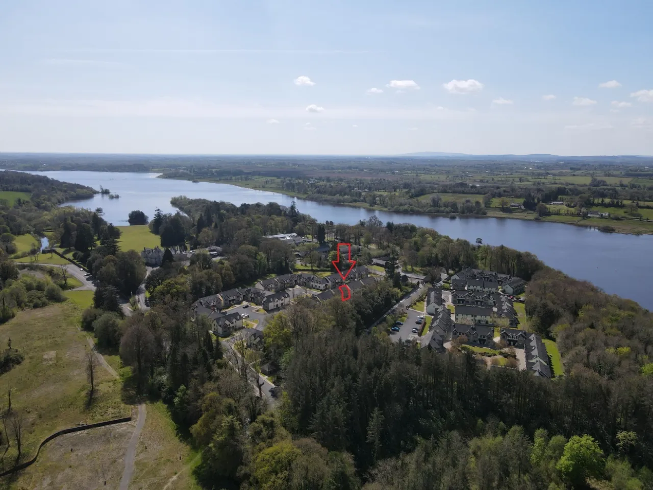 Photo of 20 Earl Court, Lough Rynn, Mohill, Co. Leitrim, N41 E3H4