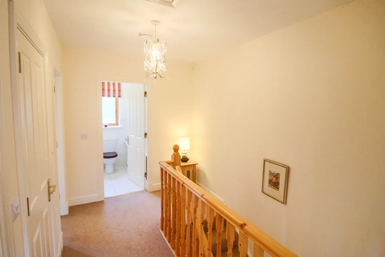 Photo of 20 Earl Court, Lough Rynn, Mohill, Co. Leitrim, N41 E3H4