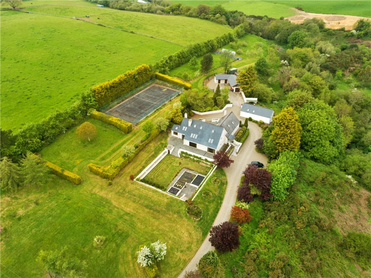Photo of Camomile, Cullen Lane, Brittas Bay, County Wicklow, A67 CC94