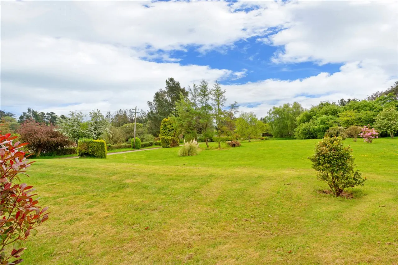 Photo of Camomile, Cullen Lane, Brittas Bay, County Wicklow, A67 CC94