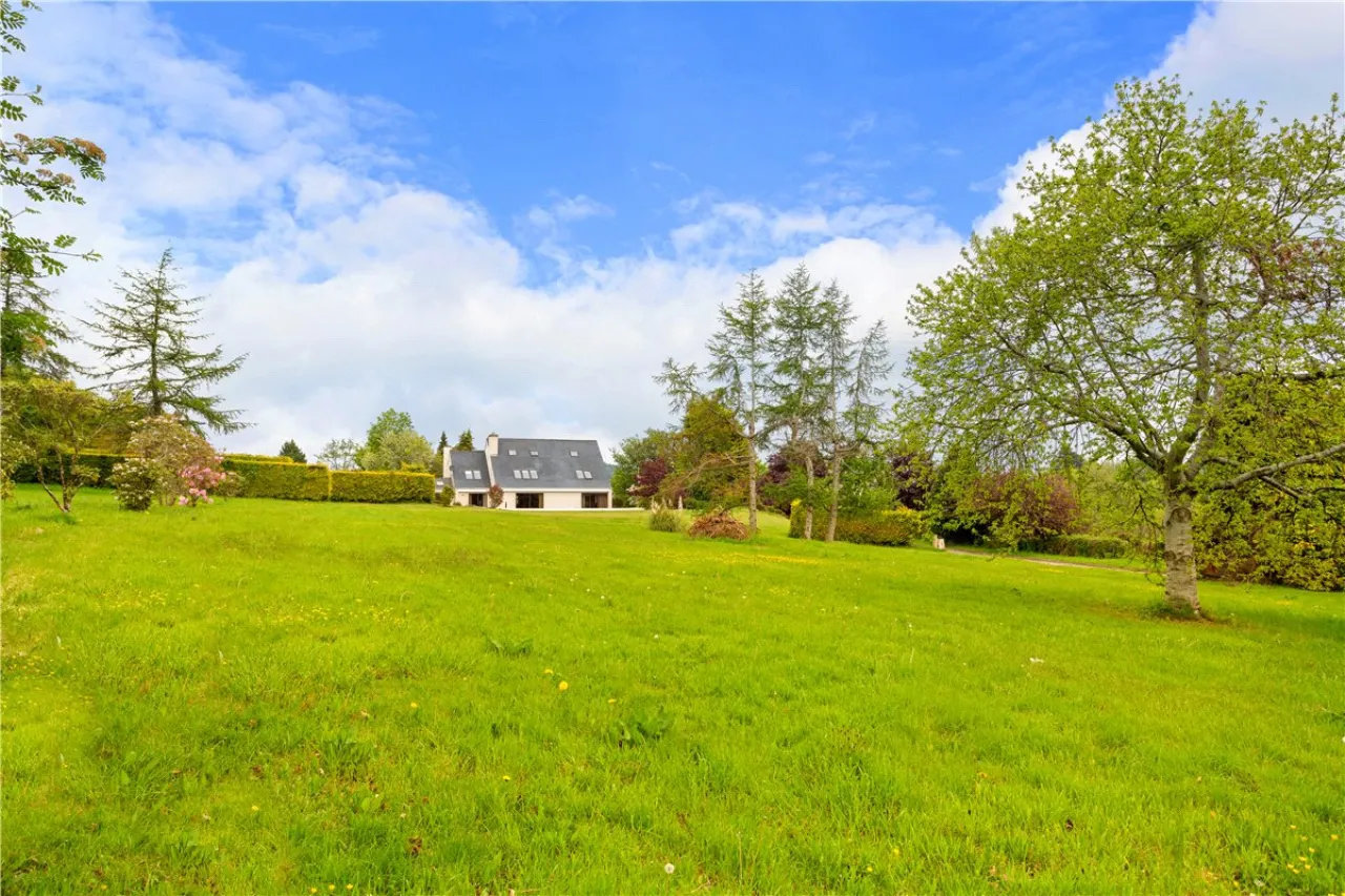 Photo of Camomile, Cullen Lane, Brittas Bay, County Wicklow, A67 CC94