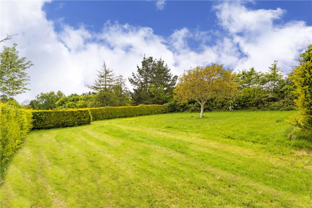 Photo of Camomile, Cullen Lane, Brittas Bay, County Wicklow, A67 CC94