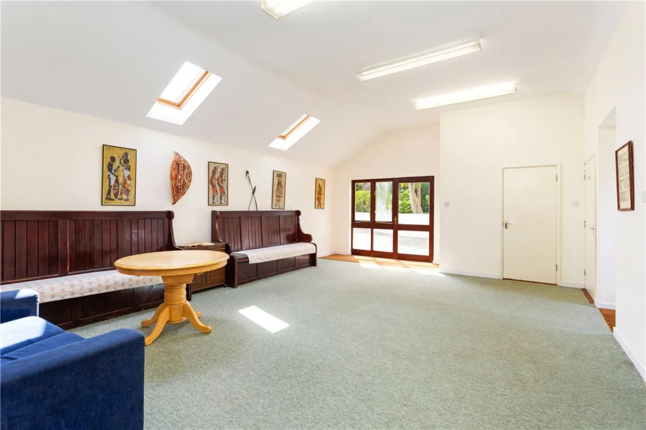 Photo of Camomile, Cullen Lane, Brittas Bay, County Wicklow, A67 CC94