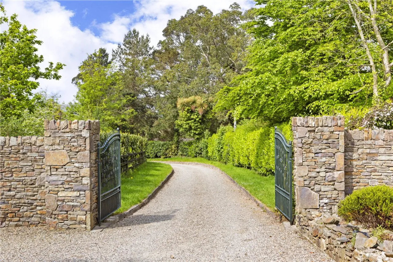 Photo of Camomile, Cullen Lane, Brittas Bay, County Wicklow, A67 CC94