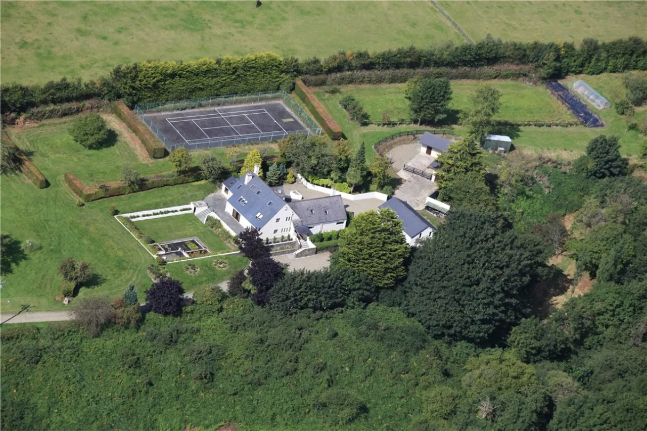 Photo of Camomile, Cullen Lane, Brittas Bay, County Wicklow, A67 CC94