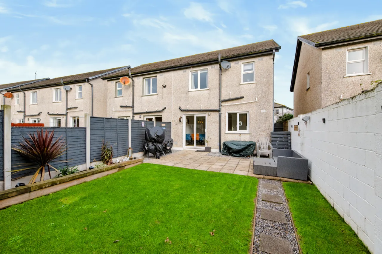 Photo of 194 Cluain Dara, Clonard, Wexford, Y35 P2T6