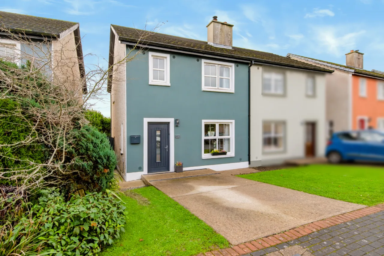 Photo of 194 Cluain Dara, Clonard, Wexford, Y35 P2T6