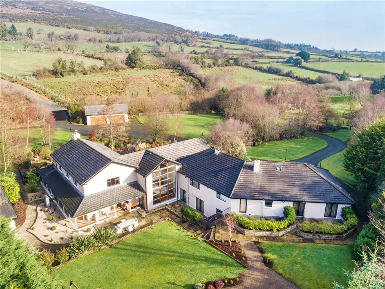 Photo of Mountain Springs, Killiskey, Ashford, Co Wicklow, A67 YH67