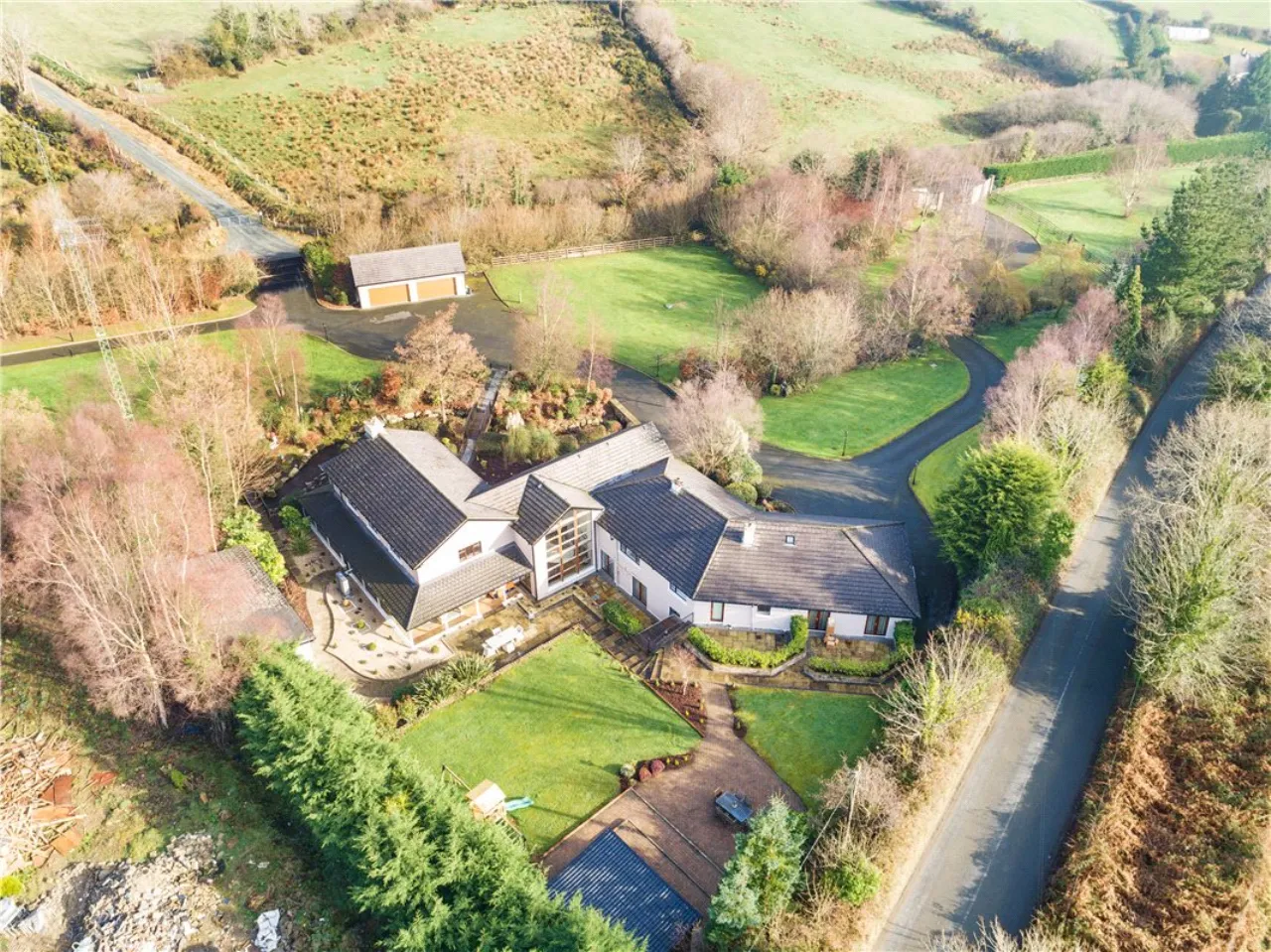 Photo of Mountain Springs, Killiskey, Ashford, Co Wicklow, A67 YH67