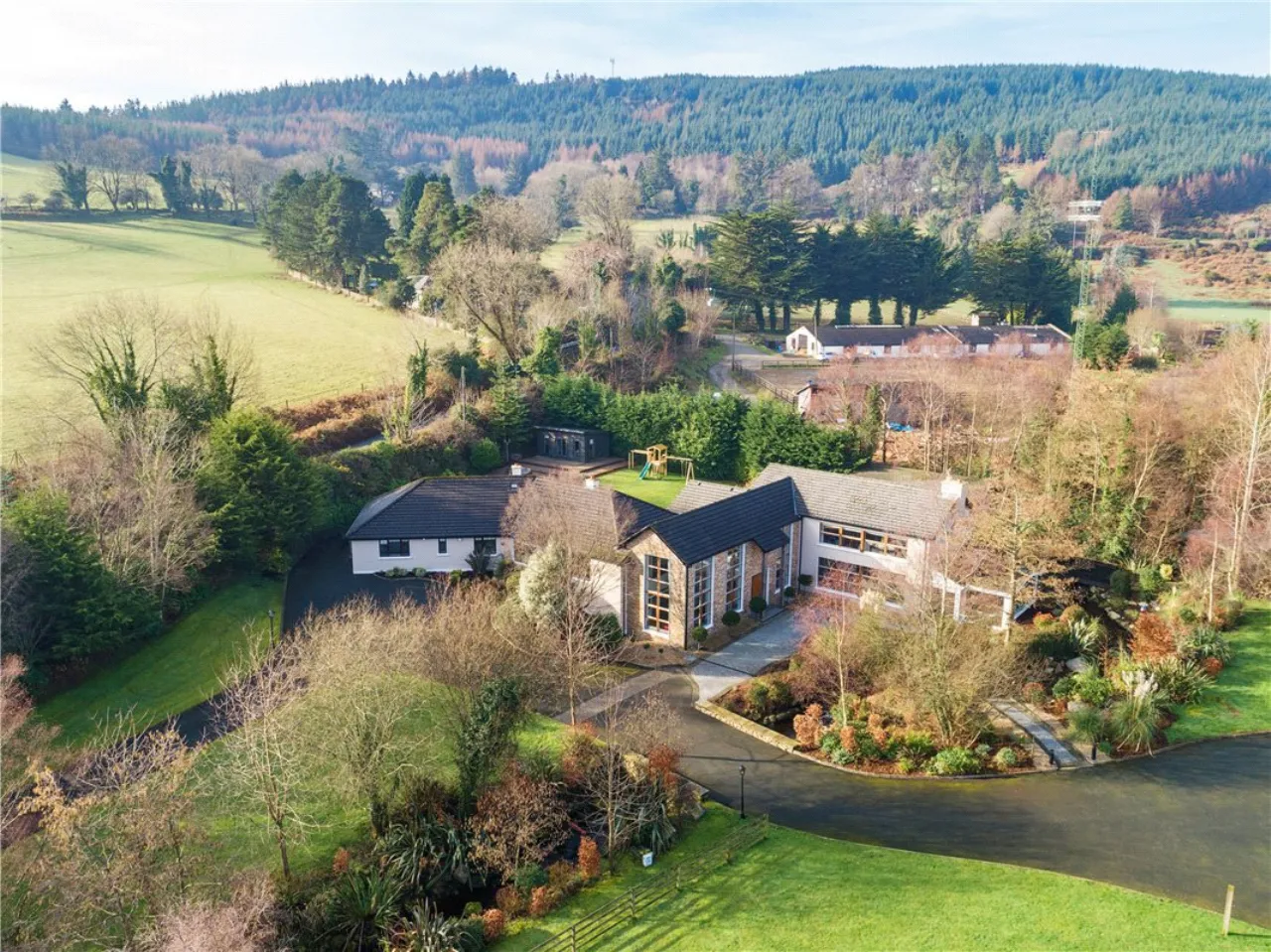 Photo of Mountain Springs, Killiskey, Ashford, Co Wicklow, A67 YH67