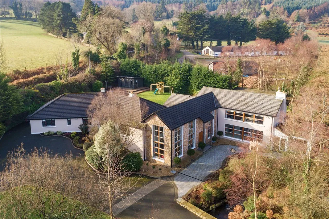 Photo of Mountain Springs, Killiskey, Ashford, Co Wicklow, A67 YH67