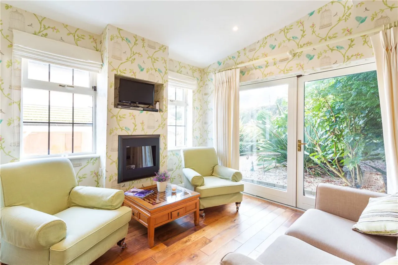 Photo of Mountain Springs, Killiskey, Ashford, Co Wicklow, A67 YH67