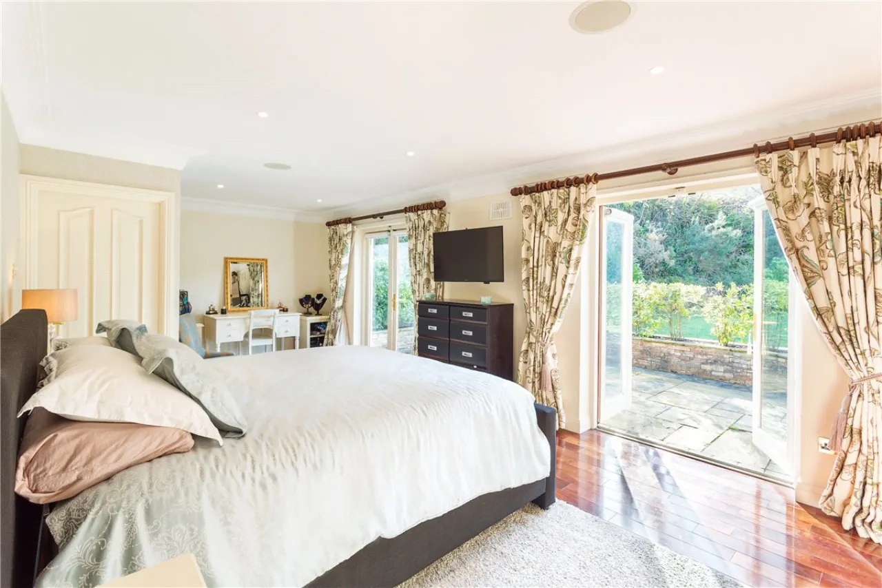 Photo of Mountain Springs, Killiskey, Ashford, Co Wicklow, A67 YH67