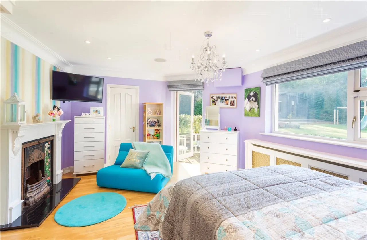 Photo of Mountain Springs, Killiskey, Ashford, Co Wicklow, A67 YH67