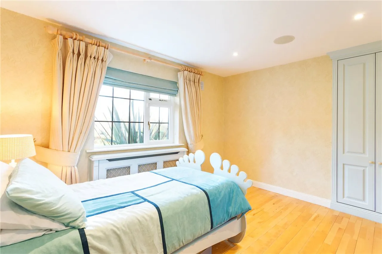 Photo of Mountain Springs, Killiskey, Ashford, Co Wicklow, A67 YH67