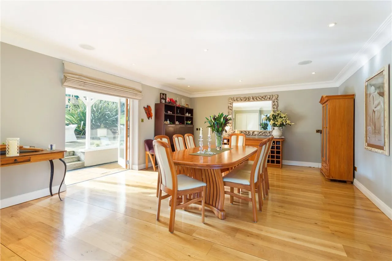 Photo of Mountain Springs, Killiskey, Ashford, Co Wicklow, A67 YH67