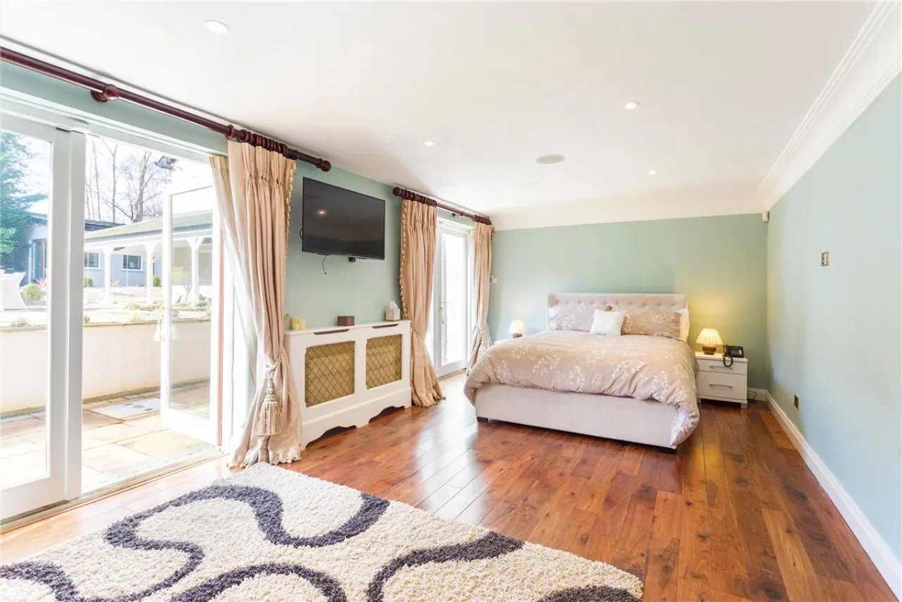 Photo of Mountain Springs, Killiskey, Ashford, Co Wicklow, A67 YH67