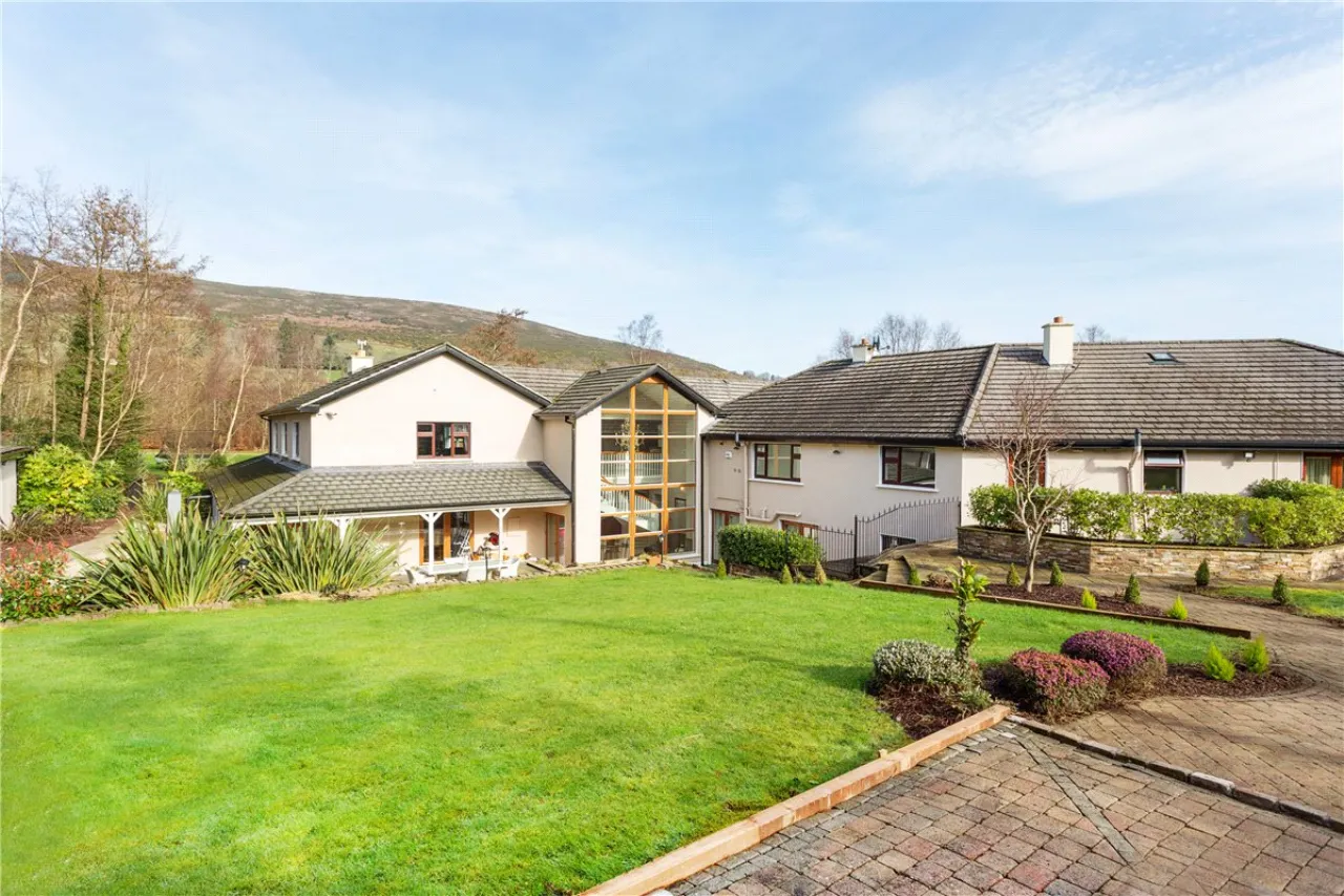 Photo of Mountain Springs, Killiskey, Ashford, Co Wicklow, A67 YH67