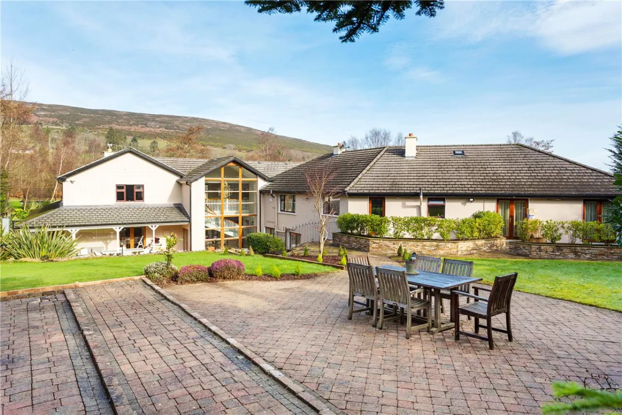 Photo of Mountain Springs, Killiskey, Ashford, Co Wicklow, A67 YH67