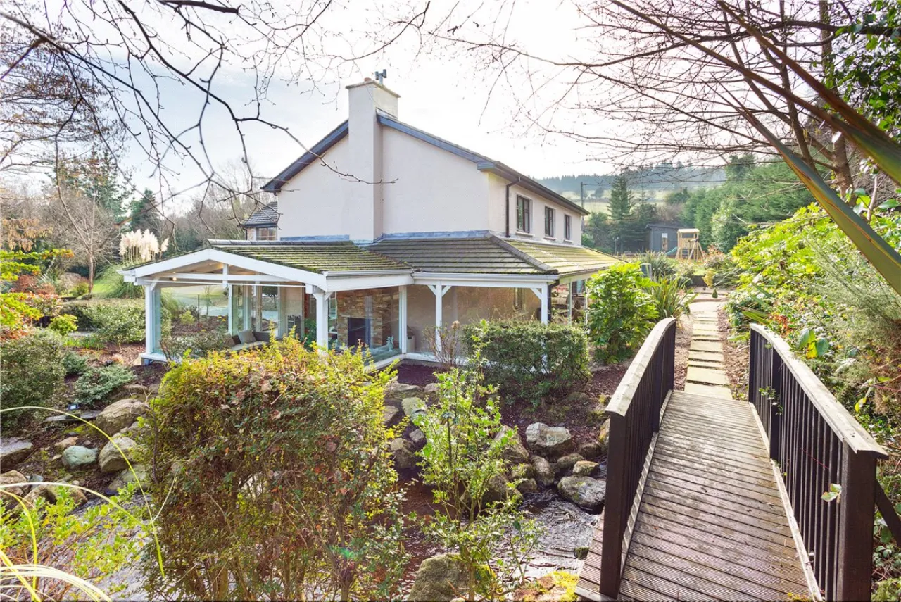 Photo of Mountain Springs, Killiskey, Ashford, Co Wicklow, A67 YH67