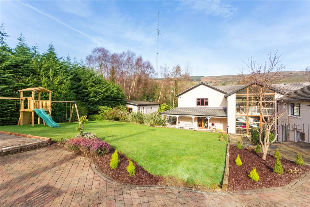 Photo of Mountain Springs, Killiskey, Ashford, Co Wicklow, A67 YH67