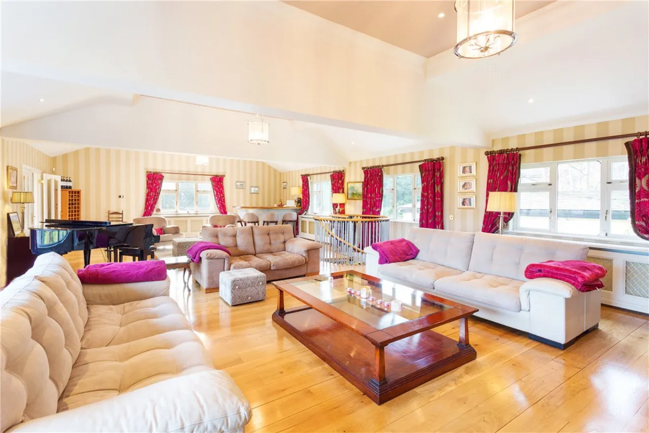 Photo of Mountain Springs, Killiskey, Ashford, Co Wicklow, A67 YH67