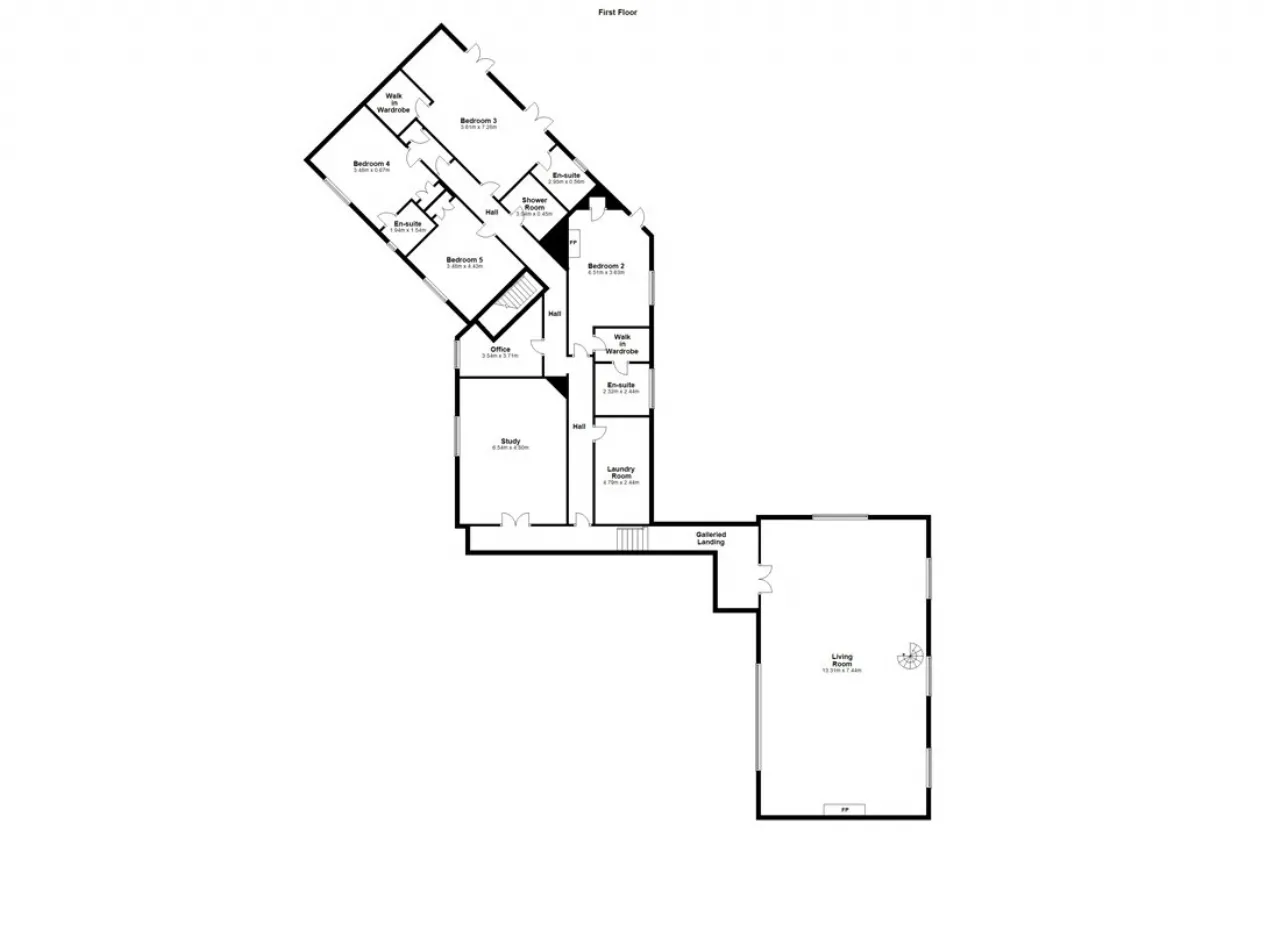 Photo of Mountain Springs, Killiskey, Ashford, Co Wicklow, A67 YH67