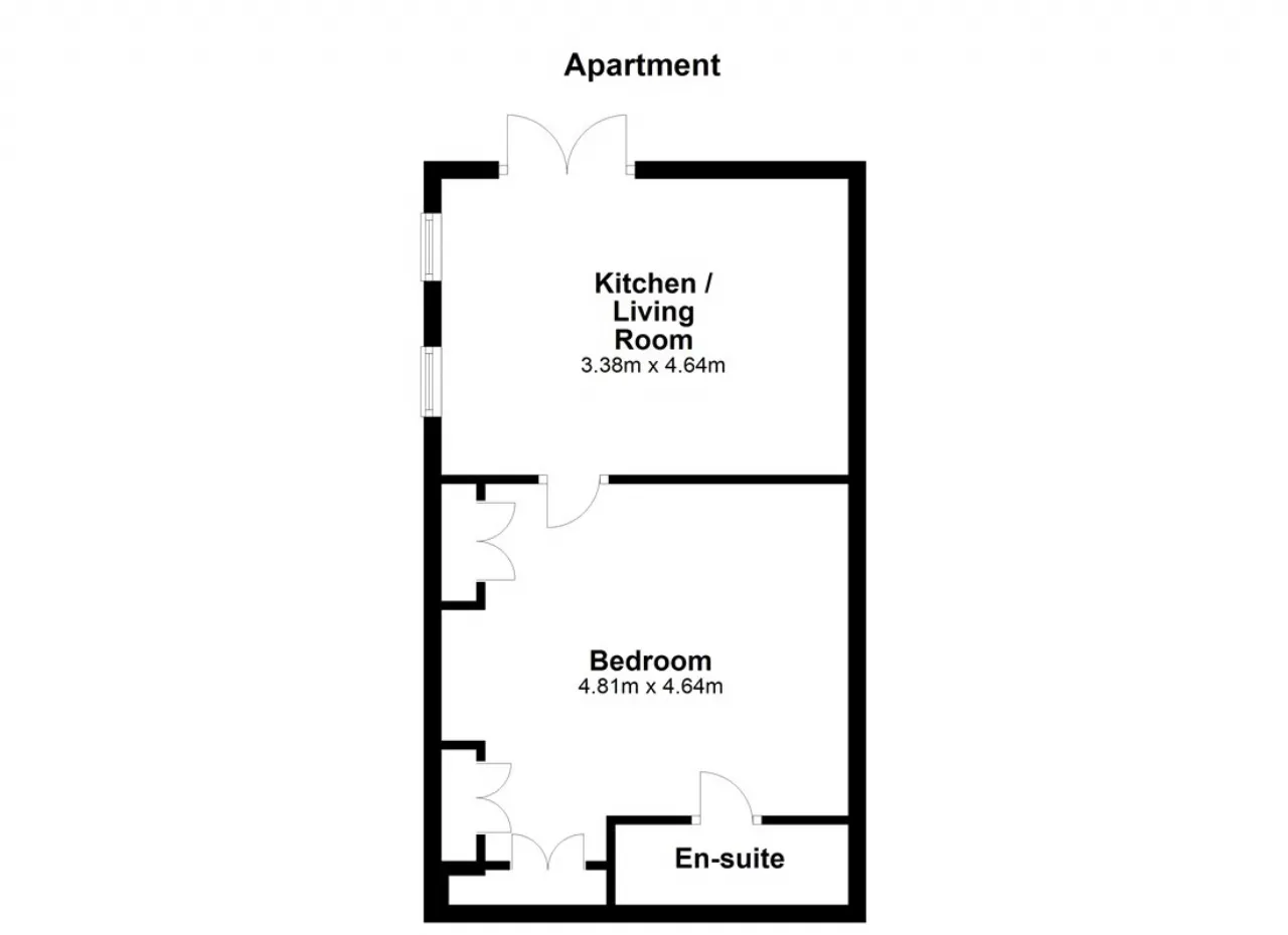 Photo of Mountain Springs, Killiskey, Ashford, Co Wicklow, A67 YH67