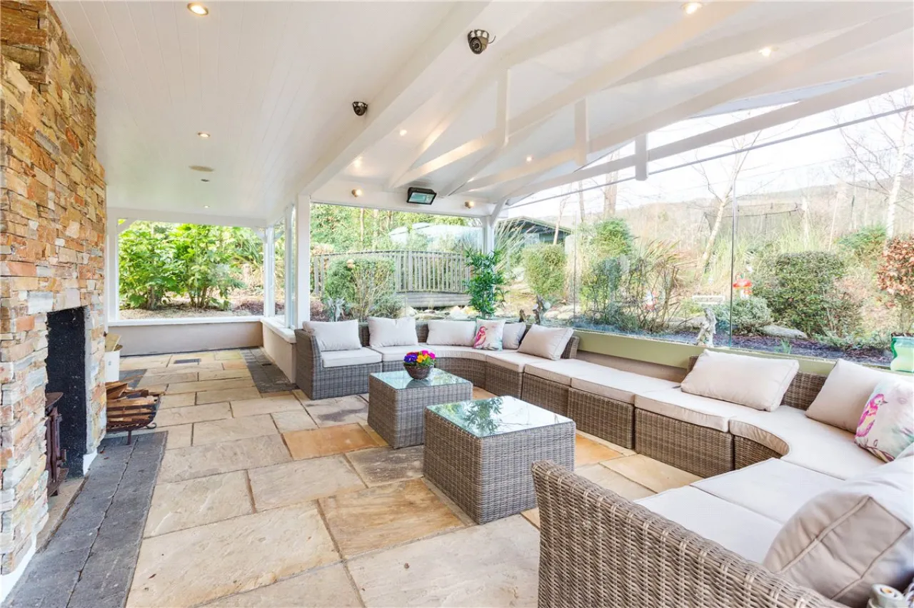 Photo of Mountain Springs, Killiskey, Ashford, Co Wicklow, A67 YH67