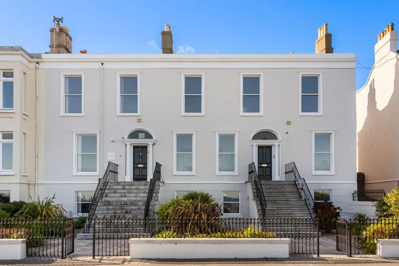 Photo of Windsor House, 14/15 Windsor Terrace, Dun Laoghaire, Co. Dublin, A96AO65