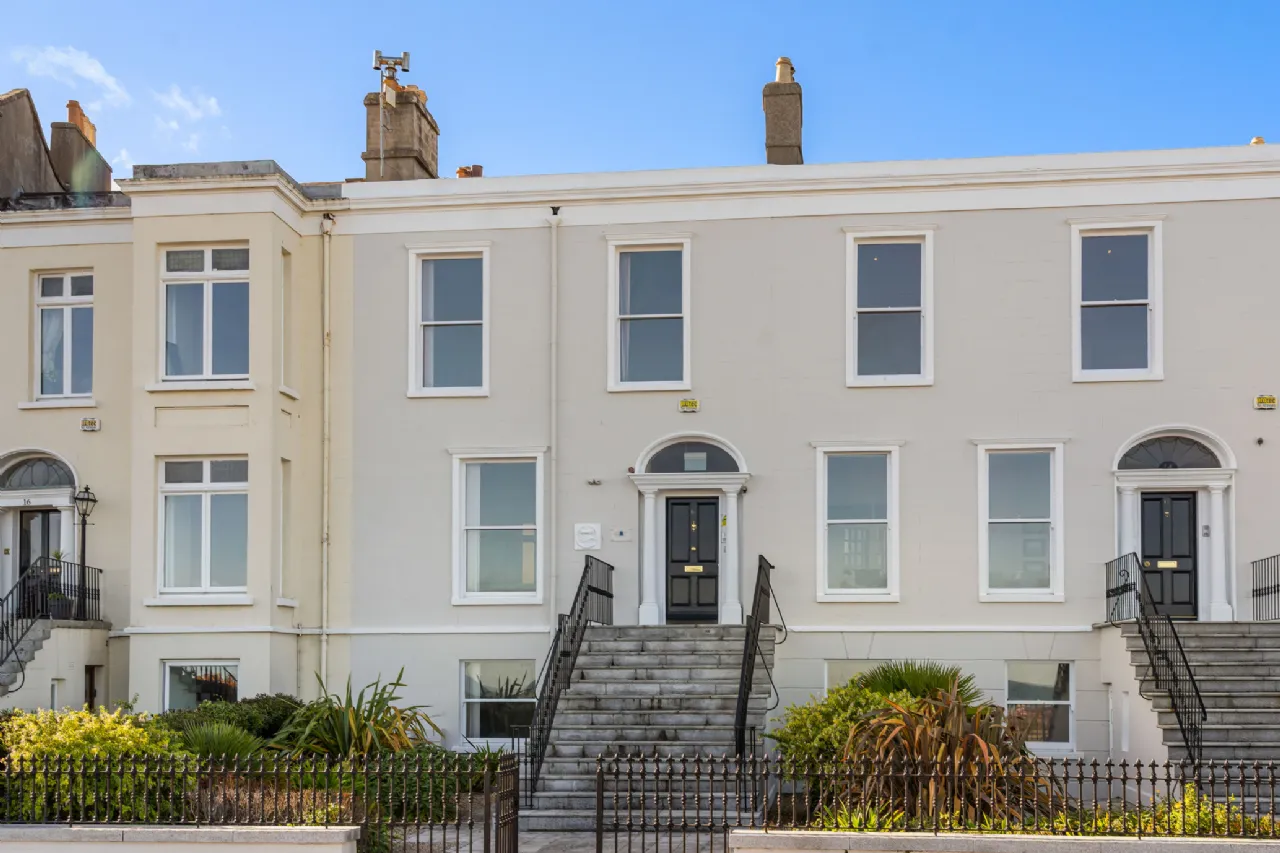 Photo of Windsor House, 14/15 Windsor Terrace, Dun Laoghaire, Co. Dublin, A96AO65