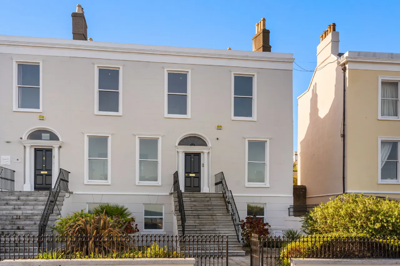 Photo of Windsor House, 14/15 Windsor Terrace, Dun Laoghaire, Co. Dublin, A96AO65