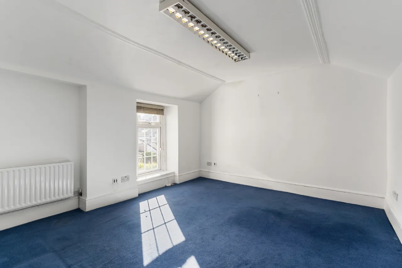 Photo of Windsor House, 14/15 Windsor Terrace, Dun Laoghaire, Co. Dublin, A96AO65