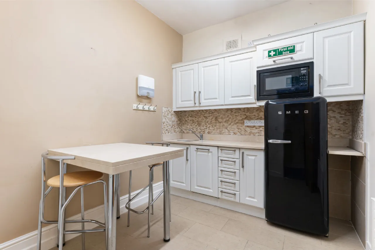 Photo of Windsor House, 14/15 Windsor Terrace, Dun Laoghaire, Co. Dublin, A96AO65