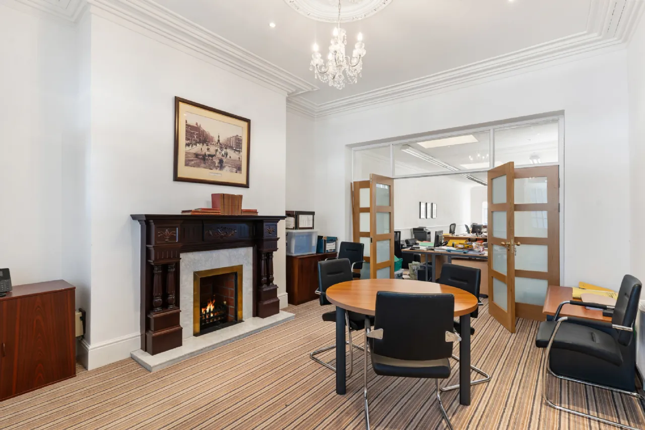 Photo of Windsor House, 14/15 Windsor Terrace, Dun Laoghaire, Co. Dublin, A96AO65
