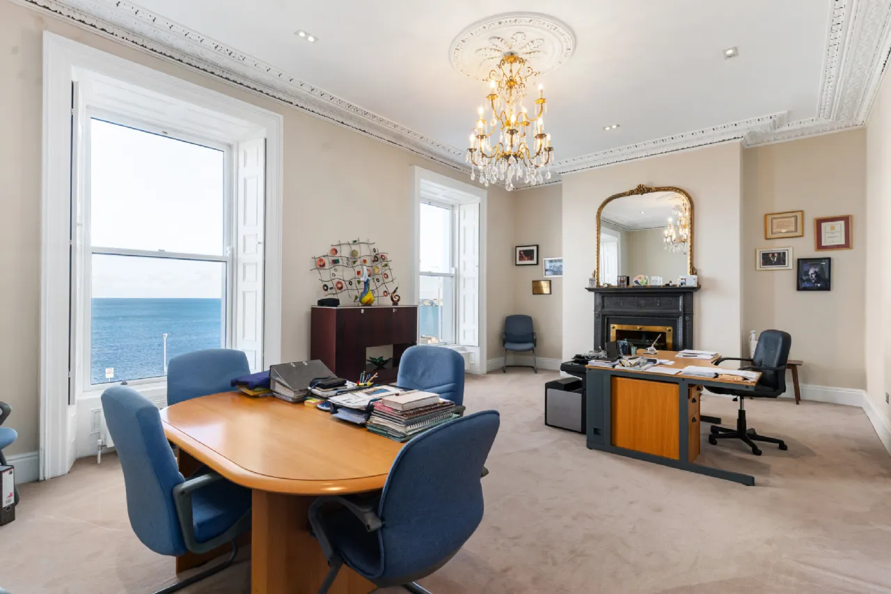 Photo of Windsor House, 14/15 Windsor Terrace, Dun Laoghaire, Co. Dublin, A96AO65