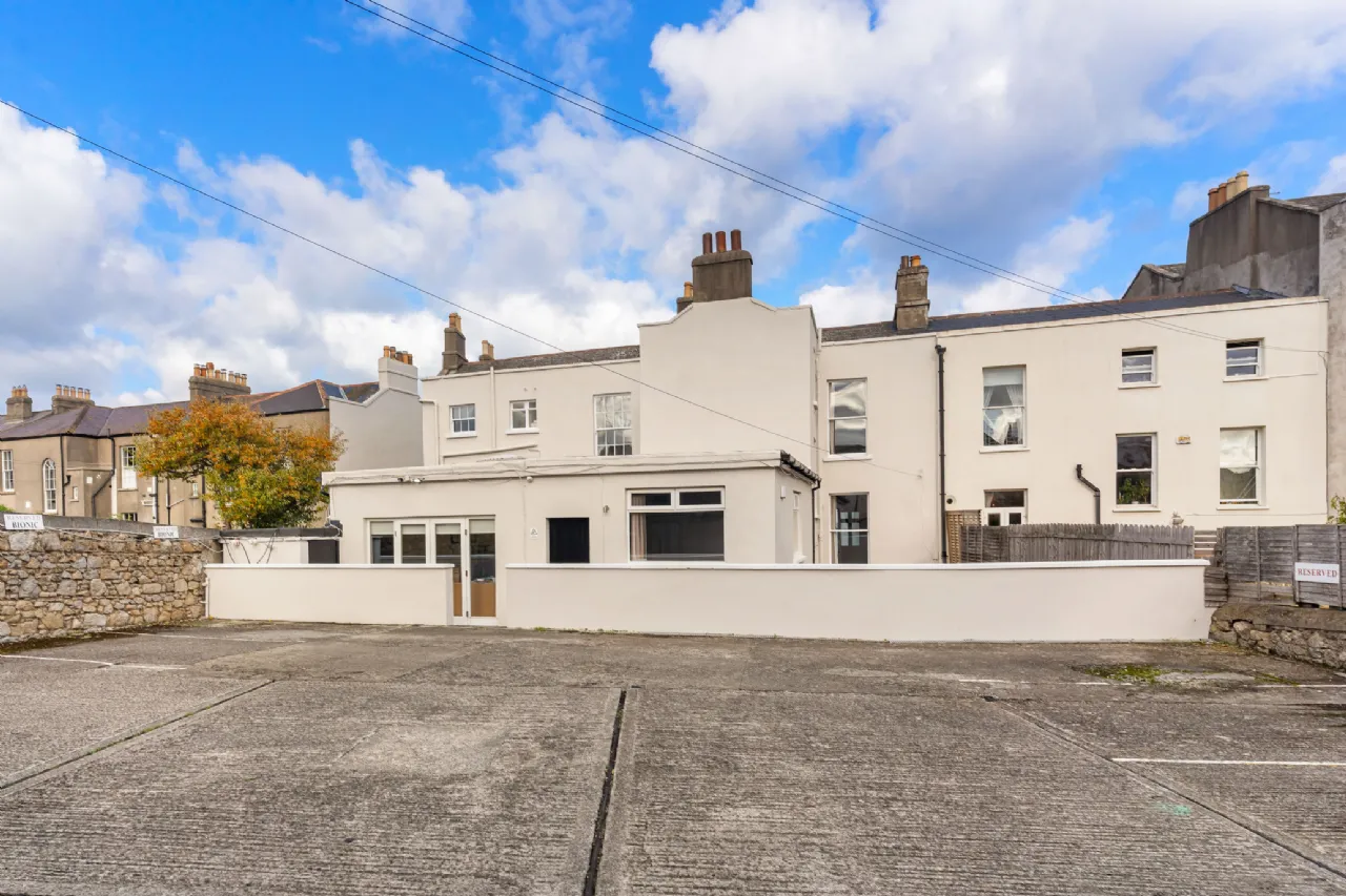 Photo of Windsor House, 14/15 Windsor Terrace, Dun Laoghaire, Co. Dublin, A96AO65