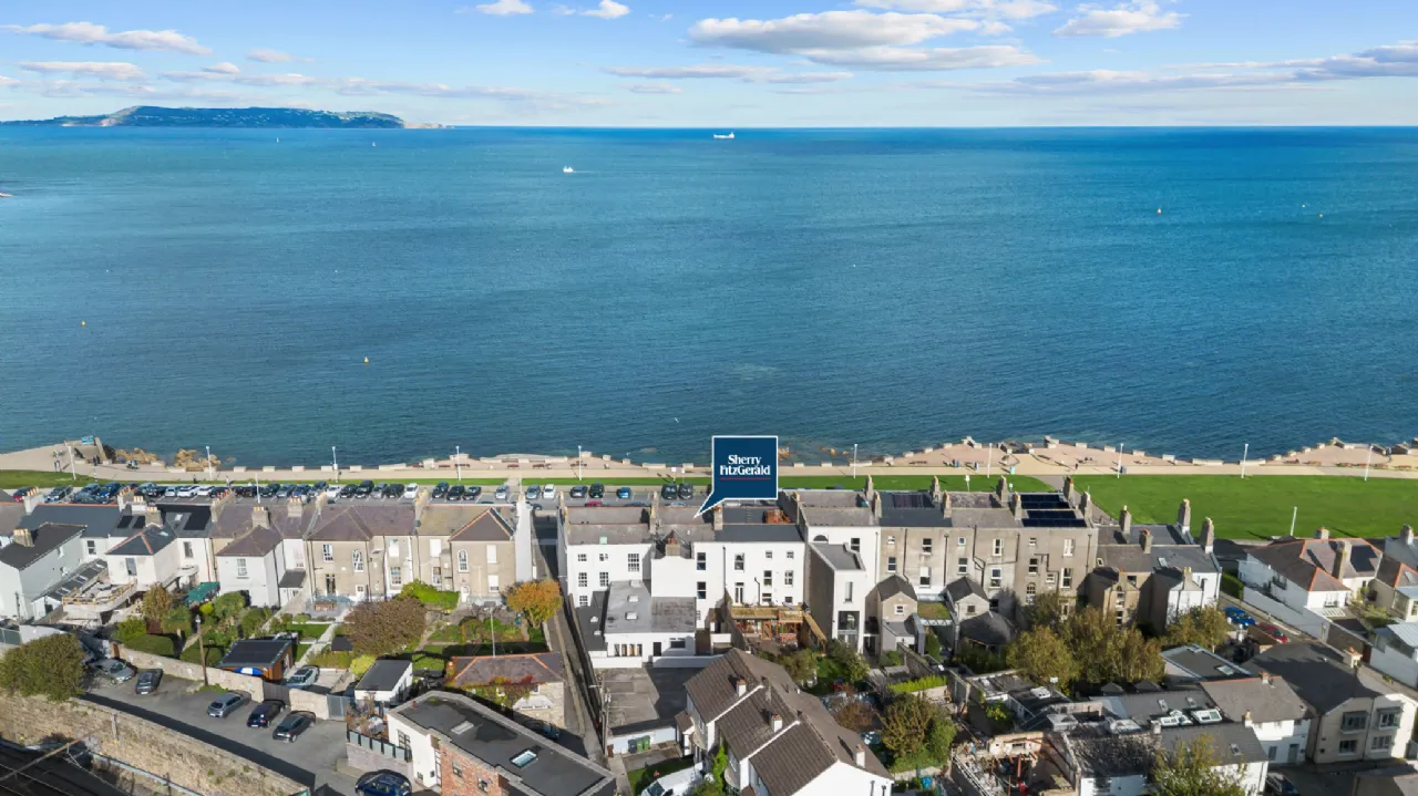 Photo of Windsor House, 14/15 Windsor Terrace, Dun Laoghaire, Co. Dublin, A96AO65