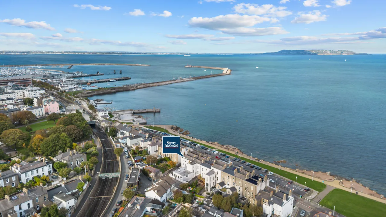 Photo of Windsor House, 14/15 Windsor Terrace, Dun Laoghaire, Co. Dublin, A96AO65