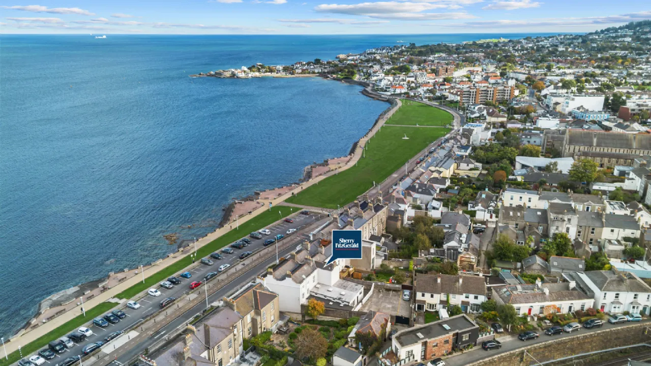 Photo of Windsor House, 14/15 Windsor Terrace, Dun Laoghaire, Co. Dublin, A96AO65
