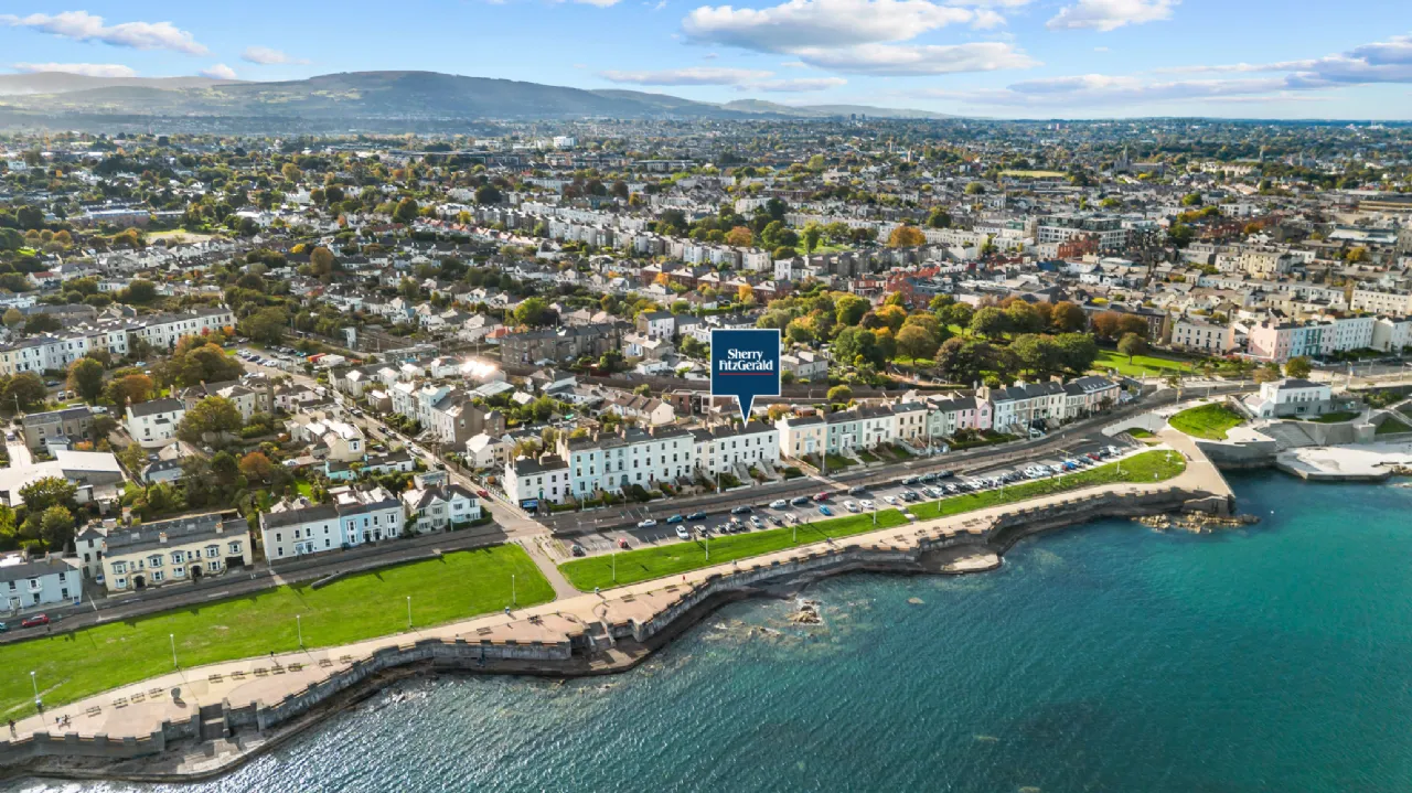 Photo of Windsor House, 14/15 Windsor Terrace, Dun Laoghaire, Co. Dublin, A96AO65