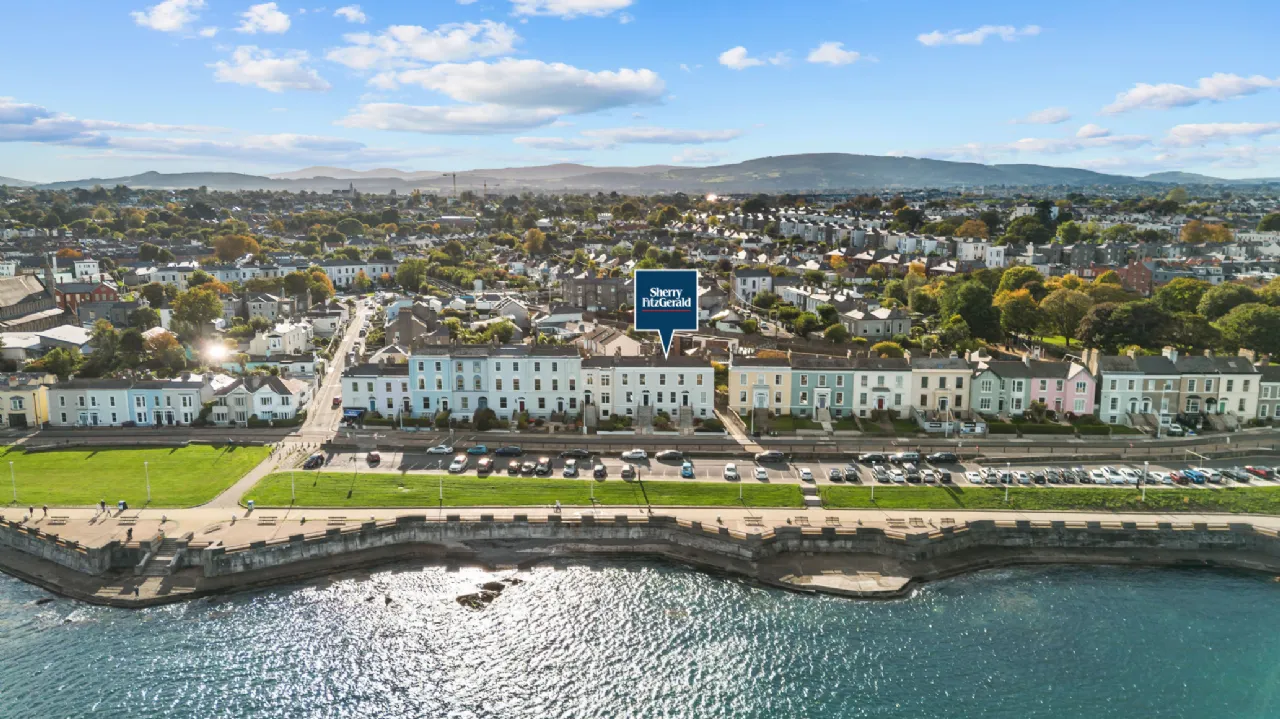 Photo of Windsor House, 14/15 Windsor Terrace, Dun Laoghaire, Co. Dublin, A96AO65