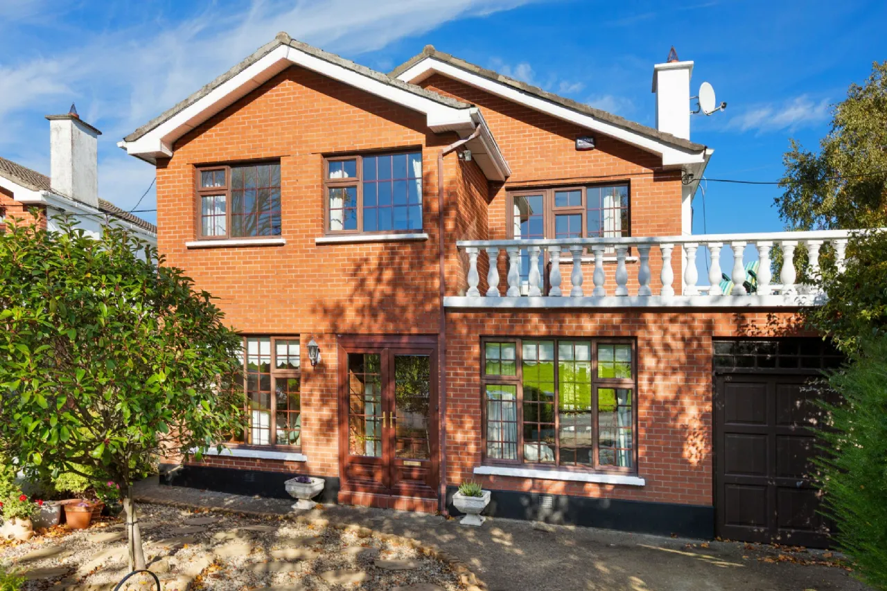 Photo of 12 Parkvale, Dundrum, Dublin 16, D16 EY20