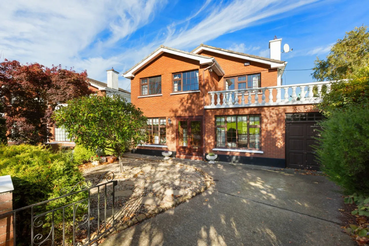 Photo of 12 Parkvale, Dundrum, Dublin 16, D16 EY20
