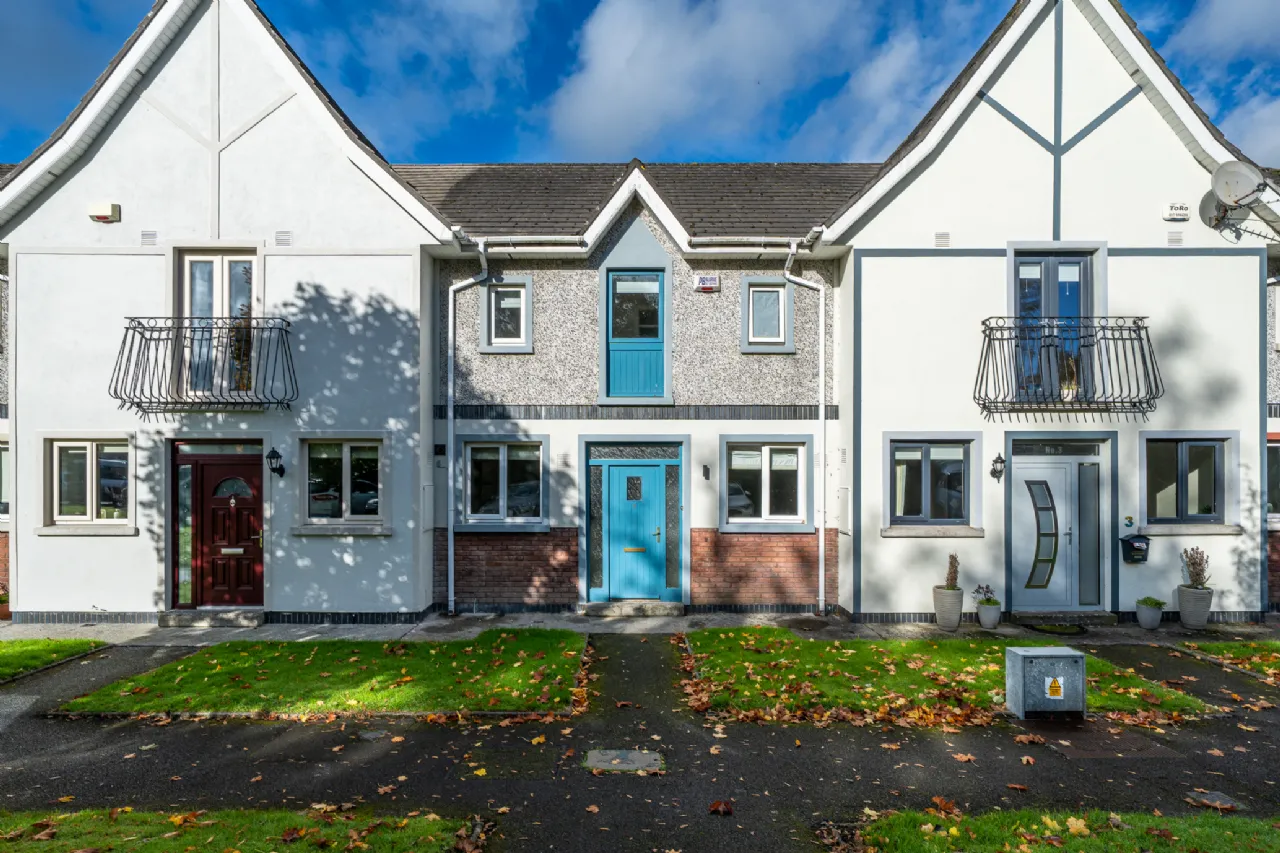 Photo of 4 Cahir Mhor, Clonminch, Tullamore, Co. Offaly, R35W672