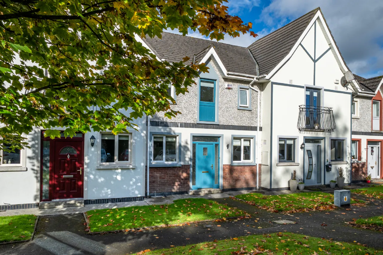 Photo of 4 Cahir Mhor, Clonminch, Tullamore, Co. Offaly, R35W672