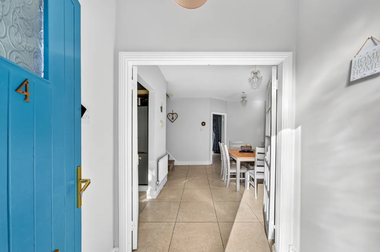 Photo of 4 Cahir Mhor, Clonminch, Tullamore, Co. Offaly, R35W672