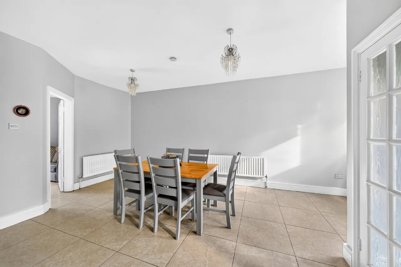 Photo of 4 Cahir Mhor, Clonminch, Tullamore, Co. Offaly, R35W672