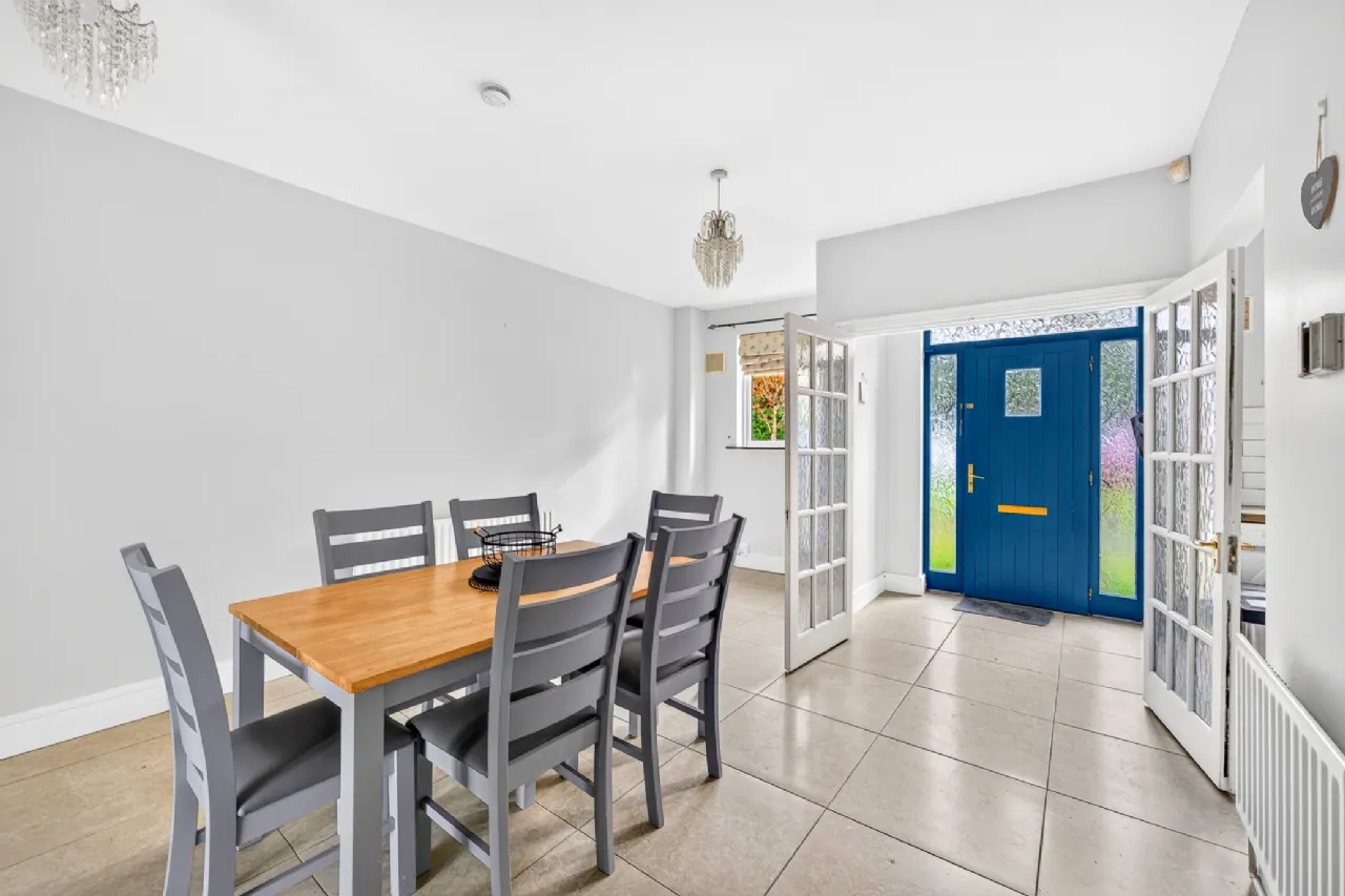 Photo of 4 Cahir Mhor, Clonminch, Tullamore, Co. Offaly, R35W672